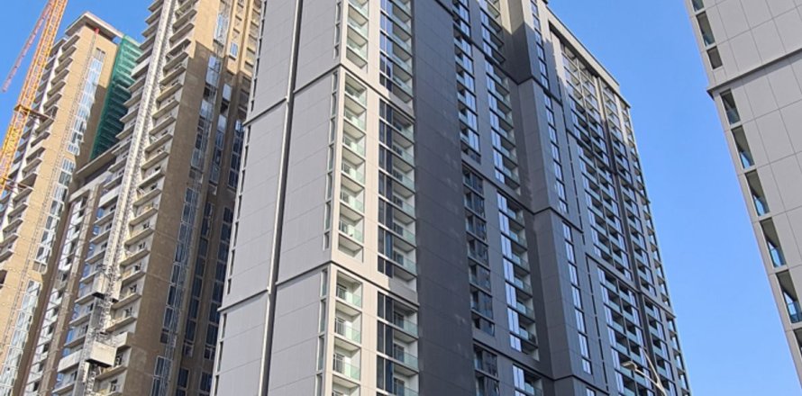 דירה ב Dubai, איחוד האמירויות 2 חדרי שינה, 73.1 מ"ר מספר 646988
