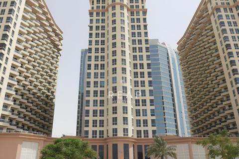 Appartamento in vendita a Dubai Production City (IMPZ), Dubai, EAU 46.4 mq. № 728681 - foto 2