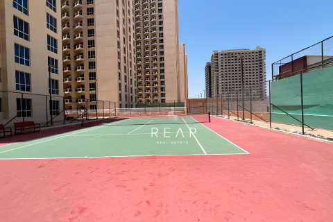 Appartamento in vendita a Dubai Production City (IMPZ), Dubai, EAU 46.4 mq. № 728681 - foto 8