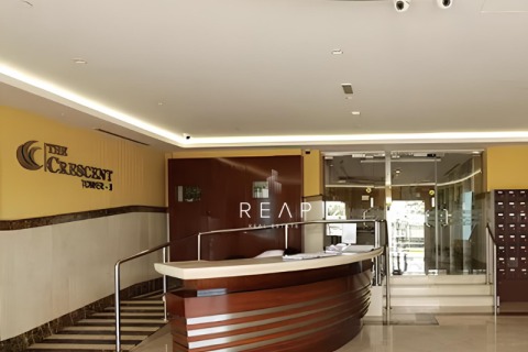 Appartamento in vendita a Dubai Production City (IMPZ), Dubai, EAU 46.4 mq. № 728681 - foto 3