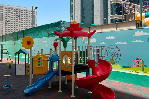 Appartamento in vendita a Dubai Production City (IMPZ), Dubai, EAU 46.4 mq. № 728681 - foto 7