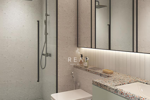 Apartmen di DAMAC Hills (Akoya by DAMAC), Dubai, UAE 1 bilik tidur, 59.7 meter persegi № 728680 - foto 9