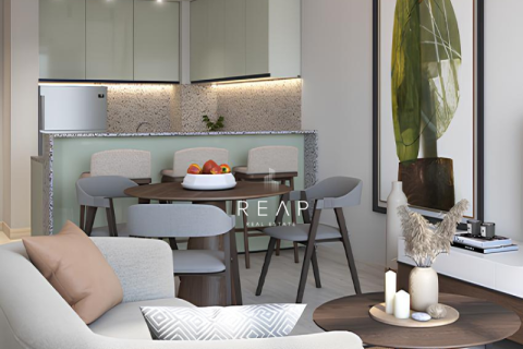 Apartmen di DAMAC Hills (Akoya by DAMAC), Dubai, UAE 1 bilik tidur, 59.7 meter persegi № 728680 - foto 8