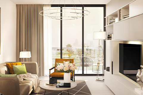Apartmen di DAMAC Hills (Akoya by DAMAC), Dubai, UAE 1 bilik tidur, 59.7 meter persegi № 728680 - foto 2