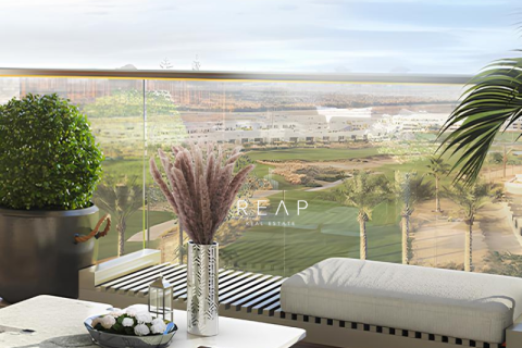 Apartmen di DAMAC Hills (Akoya by DAMAC), Dubai, UAE 1 bilik tidur, 59.7 meter persegi № 728680 - foto 7