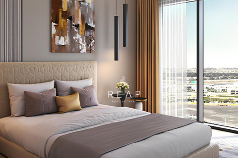 Apartmen di DAMAC Hills (Akoya by DAMAC), Dubai, UAE 1 bilik tidur, 59.7 meter persegi № 728680 - foto 3