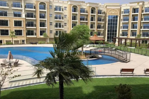 Apartemen di Arjan, Dubai, UEA 39.9 m2 nomor 728684 - foto 10