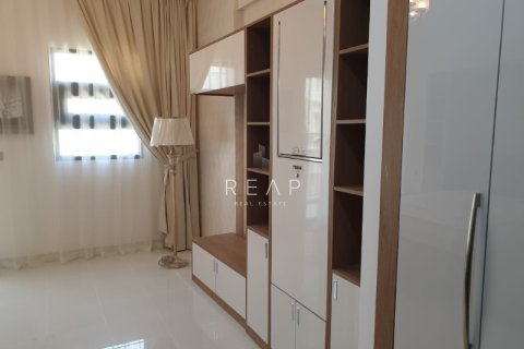 Apartemen di Arjan, Dubai, UEA 39.9 m2 nomor 728684 - foto 3