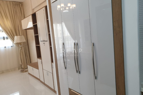 Apartemen di Arjan, Dubai, UEA 39.9 m2 nomor 728684 - foto 4
