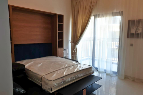 Dzīvoklis Arjan, Dubaijā, AAE 39.9 m2 Nr. 728684