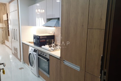 Apartemen di Arjan, Dubai, UEA 39.9 m2 nomor 728684 - foto 2