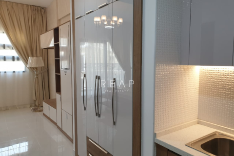 Apartemen di Arjan, Dubai, UEA 39.9 m2 nomor 728684 - foto 6