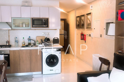 Apartament de vânzare în Arjan, Dubai, EAU 1 dormitor, 55.2 mp. №728685 - poză 5
