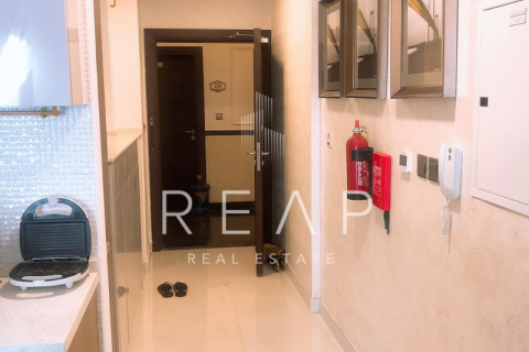 Apartament de vânzare în Arjan, Dubai, EAU 1 dormitor, 55.2 mp. №728685 - poză 6