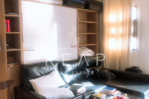 Apartament de vânzare în Arjan, Dubai, EAU 1 dormitor, 55.2 mp. №728685 - poză 3