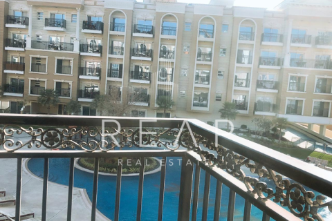 Apartament de vânzare în Arjan, Dubai, EAU 1 dormitor, 55.2 mp. №728685 - poză 11