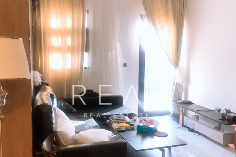 Apartament de vânzare în Arjan, Dubai, EAU 1 dormitor, 55.2 mp. №728685 - poză 2