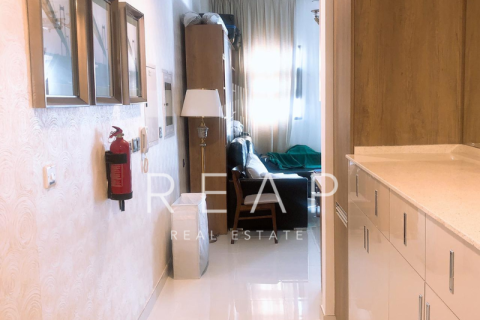 Apartament de vânzare în Arjan, Dubai, EAU 1 dormitor, 55.2 mp. №728685 - poză 7