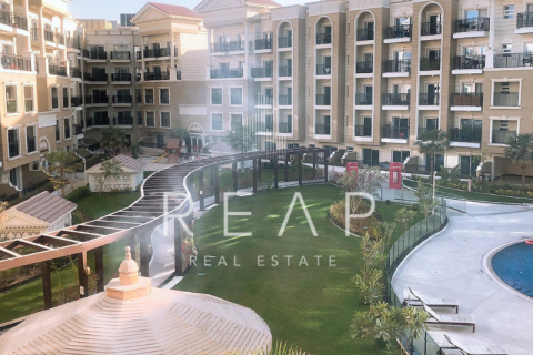 Apartament de vânzare în Arjan, Dubai, EAU 1 dormitor, 55.2 mp. №728685 - poză 10
