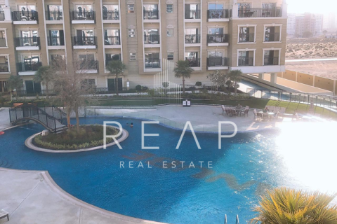 Apartament de vânzare în Arjan, Dubai, EAU 1 dormitor, 55.2 mp. №728685 - poză 9