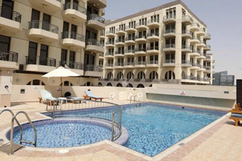 Huoneisto Arjan, Dubai, Arabiemiraatit 1 makuuhuone, 72.6 m2 № 728682 - kuva 6