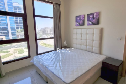 Huoneisto Arjan, Dubai, Arabiemiraatit 1 makuuhuone, 72.6 m2 № 728682 - kuva 10