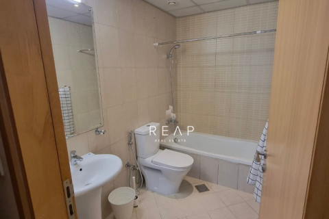 Huoneisto Arjan, Dubai, Arabiemiraatit 1 makuuhuone, 72.6 m2 № 728682 - kuva 12