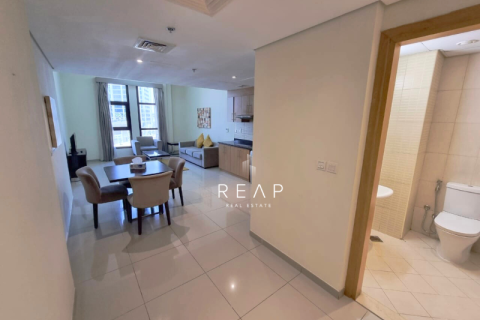 Huoneisto Arjan, Dubai, Arabiemiraatit 1 makuuhuone, 72.6 m2 № 728682 - kuva 4