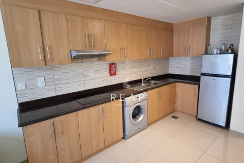 Huoneisto Arjan, Dubai, Arabiemiraatit 1 makuuhuone, 72.6 m2 № 728682 - kuva 3