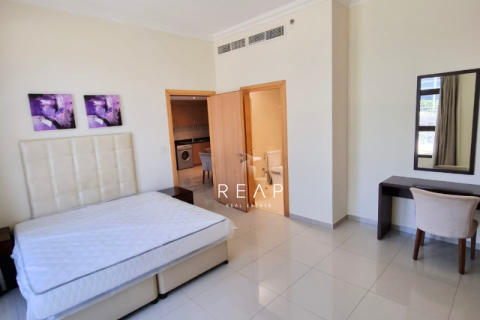 Huoneisto Arjan, Dubai, Arabiemiraatit 1 makuuhuone, 72.6 m2 № 728682 - kuva 5