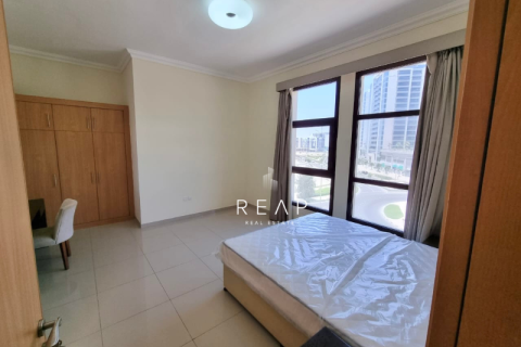 Huoneisto Arjan, Dubai, Arabiemiraatit 1 makuuhuone, 72.6 m2 № 728682 - kuva 8