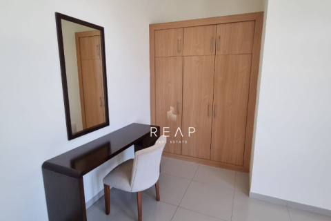 Huoneisto Arjan, Dubai, Arabiemiraatit 1 makuuhuone, 72.6 m2 № 728682 - kuva 9