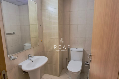 Huoneisto Arjan, Dubai, Arabiemiraatit 1 makuuhuone, 72.6 m2 № 728682 - kuva 13