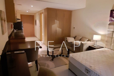 Apartmen di Arjan, Dubai, UAE 37 meter persegi № 728683 - foto 1