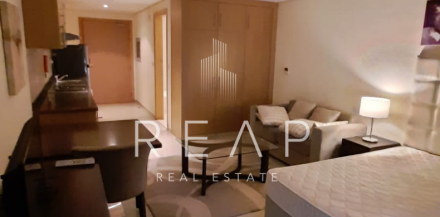 Apartmen di Arjan, Dubai, UAE 37 meter persegi № 728683