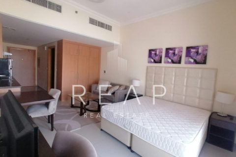 Apartmen di Arjan, Dubai, UAE 37 meter persegi № 728683 - foto 2