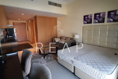 Apartmen di Arjan, Dubai, UAE 37 meter persegi № 728683 - foto 9