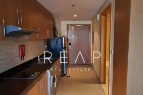 Apartmen di Arjan, Dubai, UAE 37 meter persegi № 728683 - foto 3