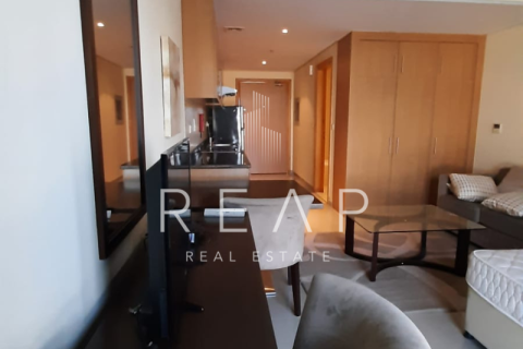 Apartmen di Arjan, Dubai, UAE 37 meter persegi № 728683 - foto 4