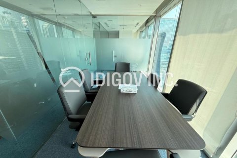 Офис Бизнес-Бэй, Дубай, БАӘ-да 67 м² № 604219 - фото 8