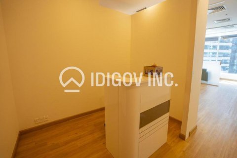 Офис Бизнес-Бэй, Дубай, БАӘ-да 67 м² № 604219 - фото 9