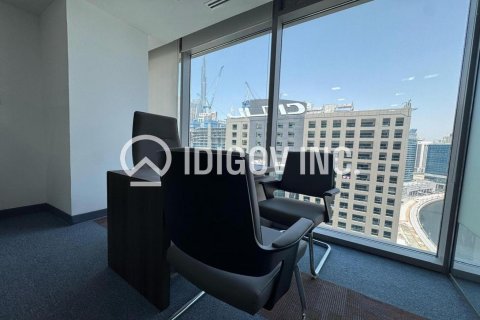 Офис Бизнес-Бэй, Дубай, БАӘ-да 67 м² № 604219 - фото 5