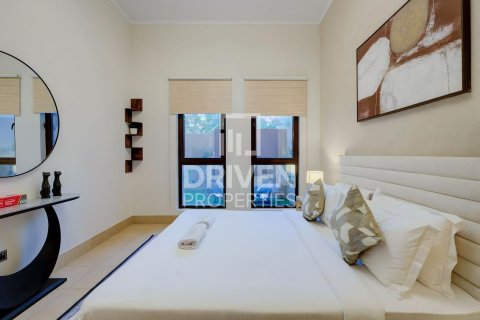 Διαμέρισμα σε Downtown Dubai (Downtown Burj Dubai), ΗΑΕ 1 υπνοδωμάτιο, 105.07 τ.μ. Αρ. 767207 - φωτογραφία 10