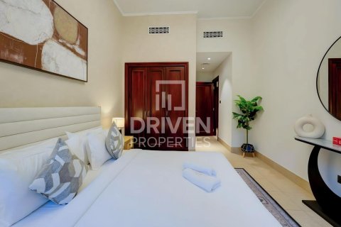 Διαμέρισμα σε Downtown Dubai (Downtown Burj Dubai), ΗΑΕ 1 υπνοδωμάτιο, 105.07 τ.μ. Αρ. 767207 - φωτογραφία 9