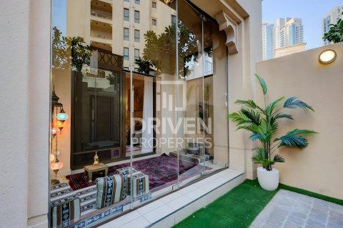 Appartamento a Downtown Dubai (Downtown Burj Dubai), Dubai, EAU 1 camera da letto, 105.07 mq. № 767207