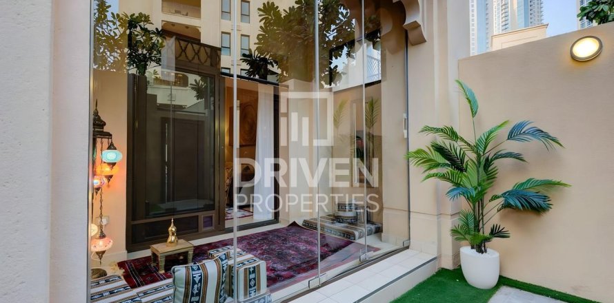 Διαμέρισμα σε Downtown Dubai (Downtown Burj Dubai), ΗΑΕ 1 υπνοδωμάτιο, 105.07 τ.μ. Αρ. 767207
