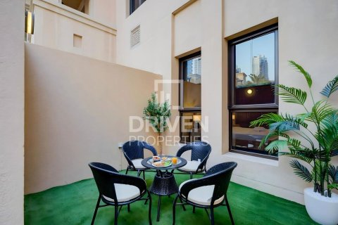 Διαμέρισμα σε Downtown Dubai (Downtown Burj Dubai), ΗΑΕ 1 υπνοδωμάτιο, 105.07 τ.μ. Αρ. 767207 - φωτογραφία 12