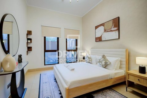 Διαμέρισμα σε Downtown Dubai (Downtown Burj Dubai), ΗΑΕ 1 υπνοδωμάτιο, 105.07 τ.μ. Αρ. 767207 - φωτογραφία 7