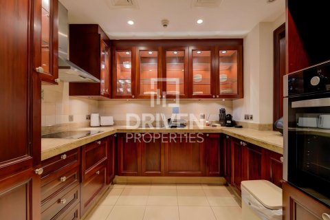 Διαμέρισμα σε Downtown Dubai (Downtown Burj Dubai), ΗΑΕ 1 υπνοδωμάτιο, 105.07 τ.μ. Αρ. 767207 - φωτογραφία 6