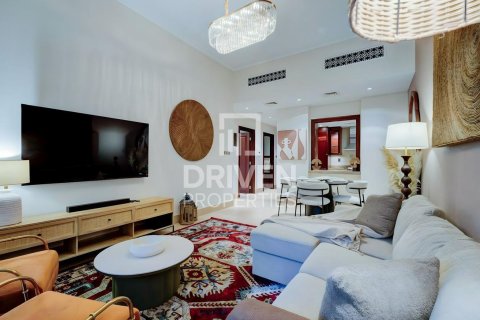 Διαμέρισμα σε Downtown Dubai (Downtown Burj Dubai), ΗΑΕ 1 υπνοδωμάτιο, 105.07 τ.μ. Αρ. 767207 - φωτογραφία 4